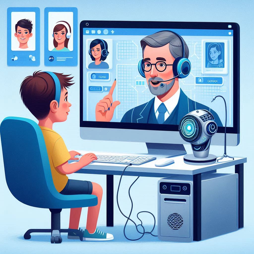 AI Therapy: The Future of Mental Health Support